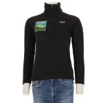 Patagonia pull polaire better sweater femme taille xs noir #qwe7339