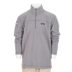 Patagonia pull polaire homme taille xl gris #qwe3608