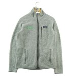 Patagonia veste polaire better sweater homme taille m gris #qwe3465