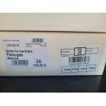 Pataugas jean paul gaultier