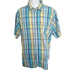 Paul smith chemise en multicolore taille xxl