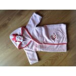 Peignoir disney baby