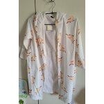 Peignoir enfant kiabi 6 - 8 ans