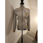 Perfectos blouson en cuir just red by redskins s