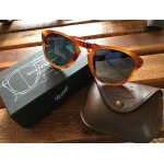 Persol steve mcqueen