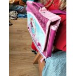 Petit cartable reine des neiges