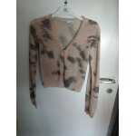 Petit gilet dame