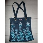 Petit sac bleumarin quiksilver