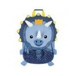 Petit sac  dos l'cole des tann's hector dinosaure - bleu - bleu