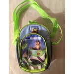 Petit sac à goûter / jouets disney buzz l'éclair - neuf Petit sac à goûter / jouets disney buzz l'éclair - neuf
