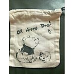 Petit sac / pochette disney winnie l'ourson neuf ide cadeau
