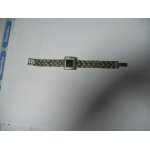 Petite montre avec bracelet yves rocher voir photo