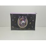 Petite pochette / porte monnaie rangement kuromi