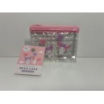 Petite pochette / porte monnaie rangement kuromi my melody