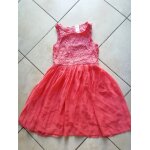 Petite robe de crmonie taille 10 - 11ans ( 146).