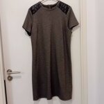 Petite robe courte ikks