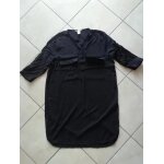 Petite robe d t ou tunique longue femme h&m taille 44.