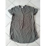 Petite robe d' t ou tunique longue h&m taille 44.