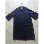 Petite robe l�g�re (ou tunique tr�s longue) h&m taille 44 - 44 / 46.