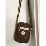 Petite sacoche lancel roland garros