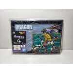 Petite sacoche / rangement dragon ball ichiban kuji g capsule corp Petite sacoche / rangement dragon ball ichiban kuji g capsule corp
