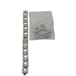Pierre lannier - 9 mm strap bracelet replacement strap