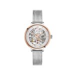 Pierre lannier montres argent femme - 312b628