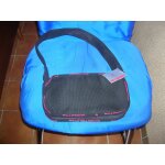 Pochette billabong polyester multicolore 27 x 14 cm.