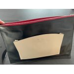 Pochette cuir lancel comme neuve Pochette cuir lancel comme neuve