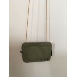 Pochette porte cartes tintamar avec bandouli�re