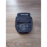 Pochette range kway longboard