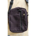 Pochette serge blanco