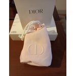 Pochon de toilette dior