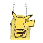 Pok�mon sac shopping pikachu back