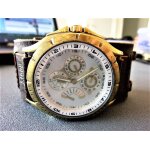Police montre homme dition limite 1995 anq1053
