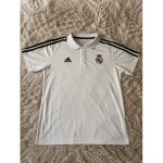 Polo adidas real madrid - taille m