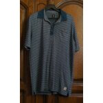 Polo bleu pierre cardin - taille l