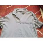 Polo complices eagle coton xxl marron