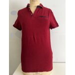 Polo devred homme taille : s marque : devred couleur : rouge largeur : 46 cm, hauteur 63 cm, très bon ... Polo devred homme taille : s marque : devred couleur : rouge largeur : 46 cm, hauteur 63 cm, très bon ...
