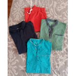 Polos enfant lots