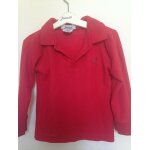 Polo fille ou gar�on  ; jacadi  ; taille 6 ans
