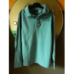 Polo garon manches longues t 10 ans
