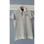 Polo homme manches courtes doubl diesel taille s