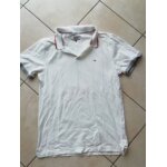 Polo homme manches courtes tommy hilfiger taille m / l ( petit l ). Polo homme manches courtes tommy hilfiger taille m / l ( petit l ).