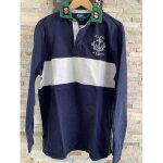 Polo homme � ralph lauren � taille l