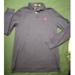 Polo homme ralph lauren taille m