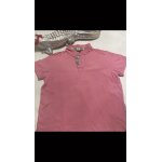 Polo homme rose vieillit - burberry