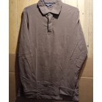 Polo homme - tex man - manches longues - taille m Polo homme - tex man - manches longues - taille m