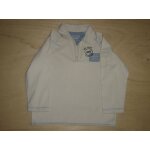 Polo kiabi manches longues 5 ans