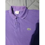 Polo lacoste s